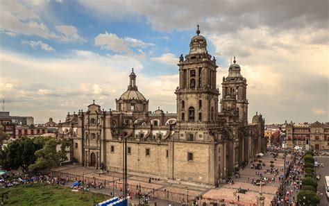 Hoteles cerca de Catedral Metropolitana de la Ciudad de México, .